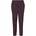 Damen Vmmaya Mr Loose Solid Pant Noos Hose Winetasting S 30L