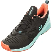 Yonex Sonicage 3 Schwarz 42