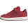 Collegiate Red/Collegiate Burgundy/Off White 33,5