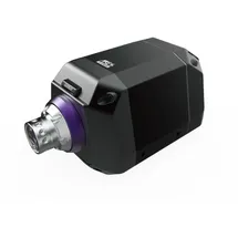 conspit Ares 12 CDR Radbasis schwarz Simracing