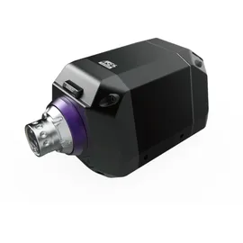 conspit Ares 12 CDR Radbasis schwarz Simracing