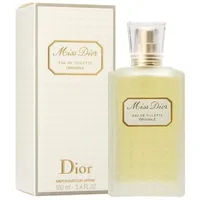 Dior (Christian Dior) Miss Dior Esprit De Parfum Eau de Parfum für Damen 100 ml