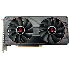 Biostar GeForce RTX 3060 Ti 8 GB GDDR6
