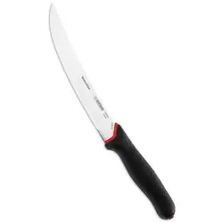 Giesser Zuschneidemesser, Für ein gelenkschonendes Arbeiten, 1 Stück, Klingenlänge: 20 cm
