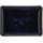 Was Teller Set 18 x 13 cm dark ocean 6er Set