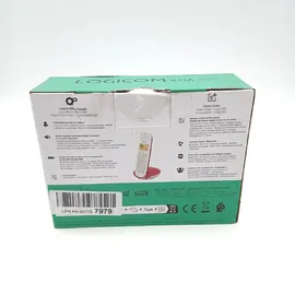 Logicom ILOA 150 Framboise