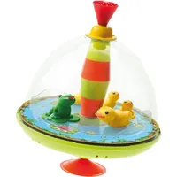 Bolz Panoramakreisel Entenfamilie