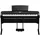 Yamaha DGX-670 black