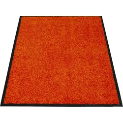 Miltex Schmutzfangmatte Eazycare Color 60x90cm orange
