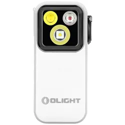 Olight Oclip Pro multifunktionales Clip-Licht mit Drei Lichtquellen