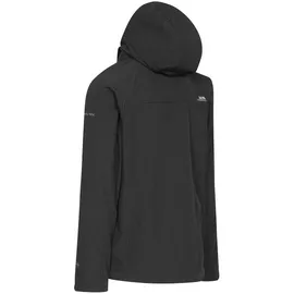 Trespass Accelerator Ii Softshelljacke - Black - L