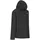 Trespass Accelerator Ii Softshelljacke - Black - L