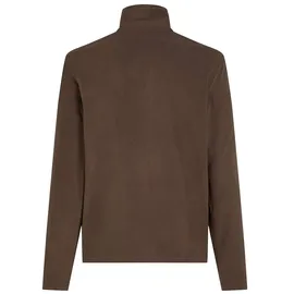 O'Neill O ́neill Fwc Cruz Fleece Mit Durchgehendem Reißverschluss - Coffee Bean - S