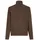 O'Neill O ́neill Fwc Cruz Fleece Mit Durchgehendem Reißverschluss - Coffee Bean - S
