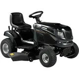 TEXAS Benzin Rasentraktor Rasenmäher Aufsitzmäher Mähtraktor XC160-108 108 cm