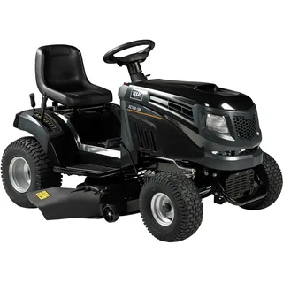 TEXAS Benzin Rasentraktor Rasenmäher Aufsitzmäher Mähtraktor XC160-108 108 cm