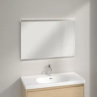 Villeroy & Boch More to See Square Spiegel,