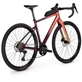 Focus Atlas 6,9 2026 28 Zoll RH 0 cm lila/pink/rosa