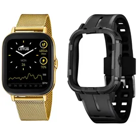 Lotus Smartwatch 50049/1 gold Lot94