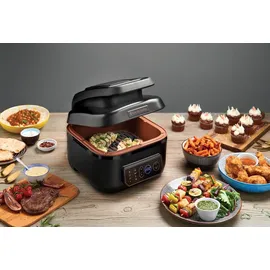 Russell Hobbs Satisfry Air & Grill Multi Cooker