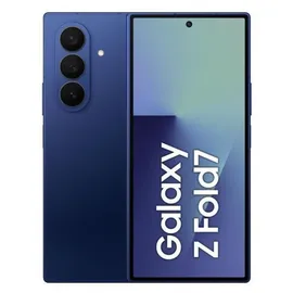 Samsung Galaxy Z Fold7 16 GB RAM 1 TB Blue Shadow 