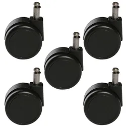 Topstar Stuhlrollen für Teppichböden