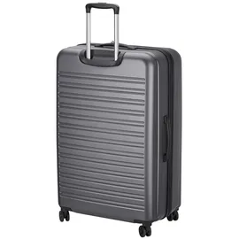 Delsey Segur 2.0 4-Rollen 79,5 cm / 109 l grey