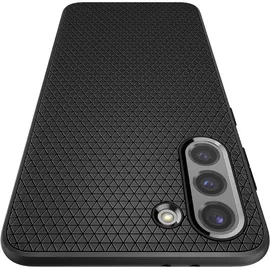 SPIGEN Galaxy S21 5G Schutzhülle schwarz