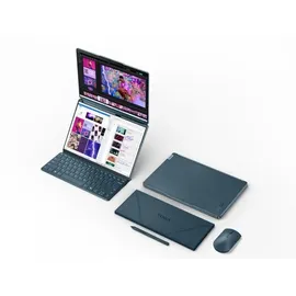 Lenovo Yoga Book 9 13IMU9 Intel Core Ultra 7 155U 32 GB RAM 512 GB SSD
