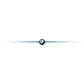 BMW BMA322SWTK Schwarz/Mehrfarbig