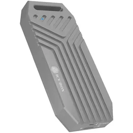 Icy Box IB-1919M-C42 USB4 M.2 NVMe Gehäuse