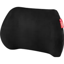 oplite games Lendenkissen Lombar Cushion 40 x 30 cm Schwarz