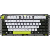 Asus Jelly75 KD201 mechanisch DE
