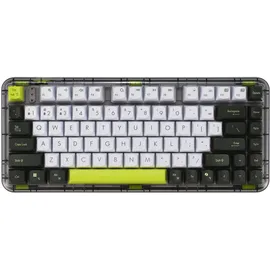 Asus Jelly75 KD201 mechanisch DE