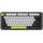 Asus Jelly75 KD201 mechanisch DE