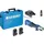 Geberit Akkupresswerkzeug ACO 203plus 2x2Ah 18V,