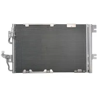 Bosch Kondensator, Klimaanlage