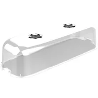elho Anzuchthaube transparent Gr. L