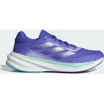 Adidas Supernova Stride  Cobalt Blue / Zero Metalic / Purple Tint 40