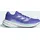 Adidas Supernova Stride  Cobalt Blue / Zero Metalic / Purple Tint 40