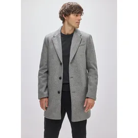 STREET ONE Outdoorjacke Herren Grau XXL