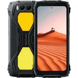 Blackview BV7300 12 GB RAM 256 GB Schwarz