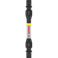Bosch PRO Impact Schrauberbit mit Doppelklingen und Pick and