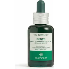 The Body Shop EDELWEISS daily serum concentrate 30 ml
