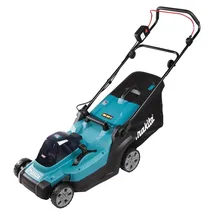 Makita LM004GM102 Akku-Rasenmäher 43 cm inkl. 1 x 4,0 Ah