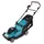 Makita LM004GM102 Akku-Rasenmäher 43 cm inkl. 1 x 4,0 Ah
