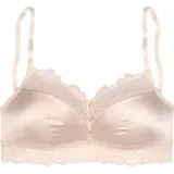 LASCANA Bralette-BH Damen champagne Gr.80A