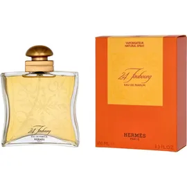 Hermès 24 Faubourg Eau de Parfum 100 ml