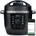 Instant Pot Dampfgarer Pro 5,7 l