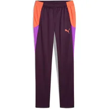 Puma IndividualBLAZE Trainingshose Damen 07 midnight plum XS